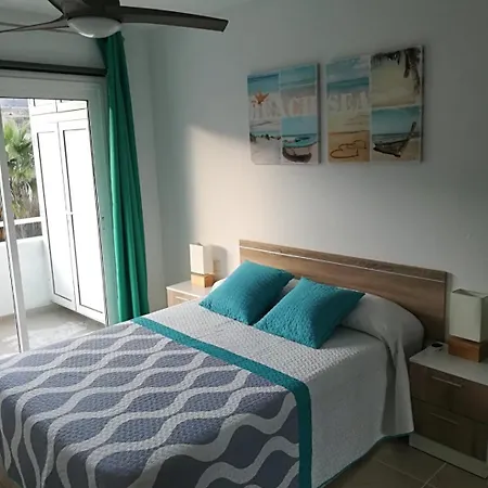 Appartement Sal Marina Pájara