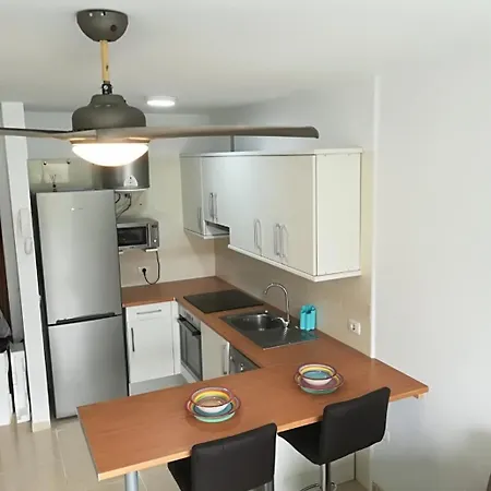 Sal Marina Appartement *